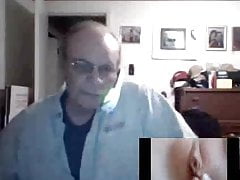 Michael Thompson Of KY Pussy Licking Tribute To Barbara