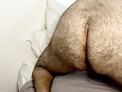 JACKING OFF NAKED AND SHOWING OFF MY HAIRY HOLE (PREVIEW)