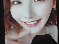EIMI FUKADA cum tribute