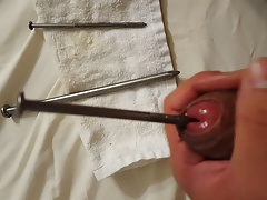 Sounding Nails