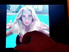 SoP Cum Tribute Request for fortnitegirl1234