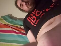New dildo
