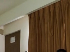 I couldn't wait any longer