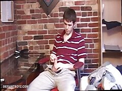 James Fingers and Beats Off