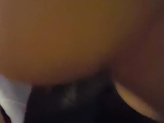 Follando rico rico  3