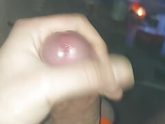 Short cumshot