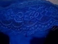 Panties de mi amante