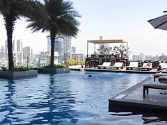 best pool in mumbai