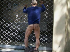 un rebeu qui me baise a muslim whom fuck me bareback 9