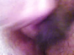 Handsfree Cum Close-up