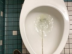 Bathroom Break