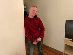 A successful throat training