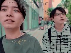 Ikuto X Sho Kitano
