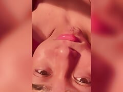 Take my virginity In Night🌸