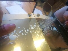Awesome orgasm