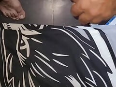 Pakistani minister cock cumshot