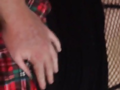 Me being fucked