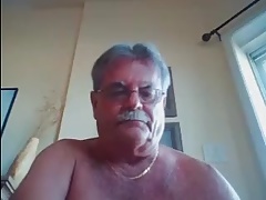 Uncle Shows Off