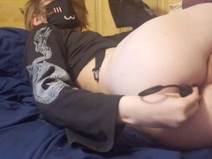Jack, twink, femboy