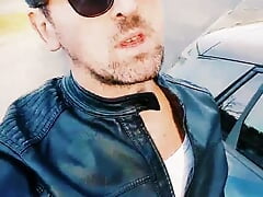Slutboyben CAM4 Sexy Cruising Chick XXXX Highway Parking Am Stern Berlin