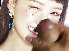 210404 GFRIEND Yerin Cum Tribute