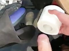 Big cock uncut