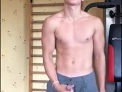 Wow (Sexy boy)