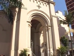 I Fuck Your Ass Without Condom!!! - Vol #14 With Bruno Stigmata