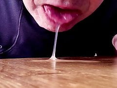 Licky licky