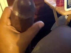 Big monster dick