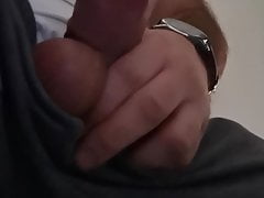My big dick jerk ( drkanje kurca)