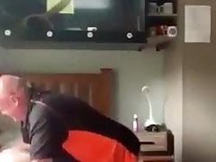 Maduro e novinho