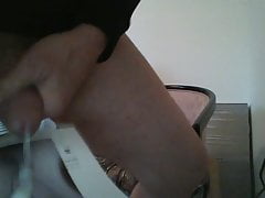 Trib my friends gorgeous blond wife