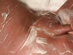 Shaving Balls