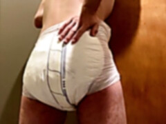 Gay abdl, gay abdl diaper boy, diaper enema