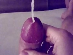 Cum Explosion
