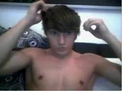 Gay Italian Twink