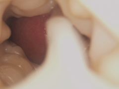 Cumming in my Fleshlight again