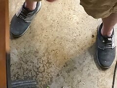 Jerk saw contraption 1