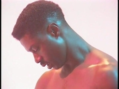 multiracial tale of corporate climbers