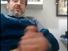 Daddy hug cock 300620