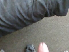 My cock after gaining weight