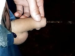 Night piss