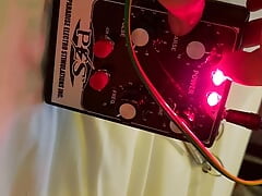 E-stim good