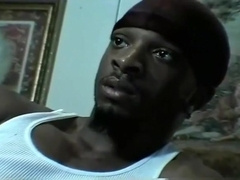 Thugs Tugging At Their Junk - Encore Video