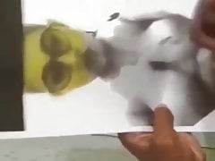 My dick