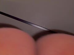 POV: I wake you up