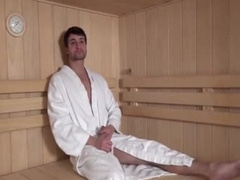 moist Bathhouse Spunk-Pump