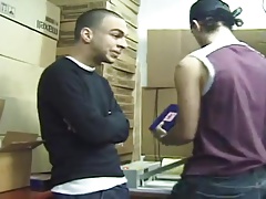 storeroom teasers