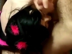 Young Sissy Gimp Smash